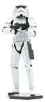 Metal Earth 3D Puzzle Star Wars: Stormtrooper