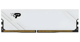 Patriot Signature Premium 16GB 5600 MHz / DIMM / DDR5 / CL46 / 1.1V (PSP516G56081H1W)