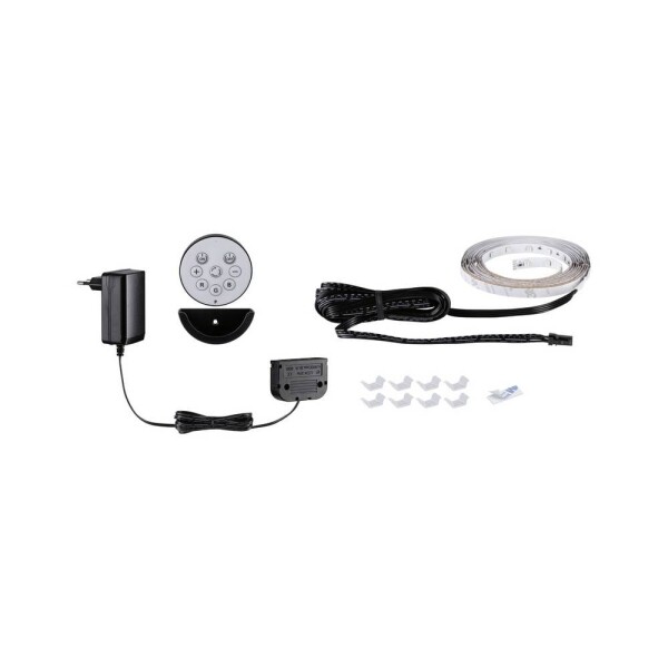Paulmann 79574 Kompletní sada LED pásku 230 V 2.4 mm 1 ks