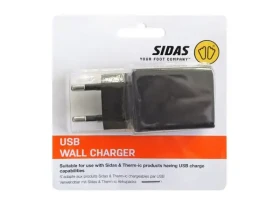 Thermic USB Wall charger adaptér vel. 39-42