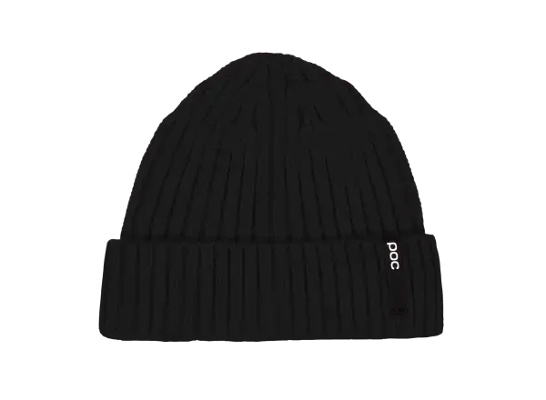 POC Beanie Short čepice Uranium Black