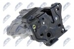 NTY Centrální zámek AUDI A4 (B8) A5(8T) Q3(8U) Q5(8R) (8pin) – zadní levý