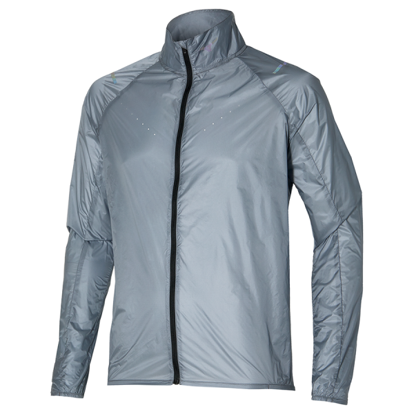 Běžecká bunda Mizuno Aero Jacket J2GEA00003 Velikost textilu: M