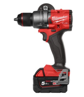 Aku příklepová vrtačka Milwaukee M18 FPD3-502X 4933479860