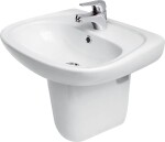 CERSANIT - Umyvadlo MARKET 50 K18-008