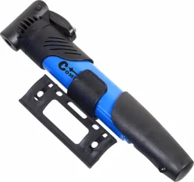 Compass Bike Hustilka na kolo s nástavcem / Hustilka na kolo / cyklodoplněk