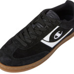 Champion CL78 SP dámské boty black S11823 KK020 dámské 37,5