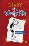 Diary of Wimpy Kid