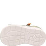 Chlapecké sandály LAGOON Light green/Orange Superfit 1-000510-7500 zelená - 26