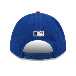 New Era Pánská kšiltovka Cincinnati Reds MLB Authentic 2025 All-Star Game 9FORTY M-Crown Snapback