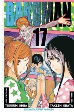 Bakuman 17 - Tsugumi Ohba