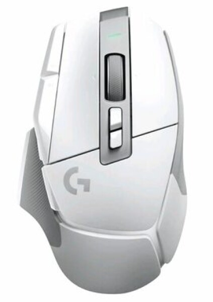 Logitech G502 Lightspeed Wireless Gaming Mouse 910-006189