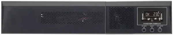 PowerWalker VFI 1000 RMG PF1 / záložní zdroj UPS / 1000 VA / 1000 W / 8x IEC C13 (VFI 1000 RMG PF1)