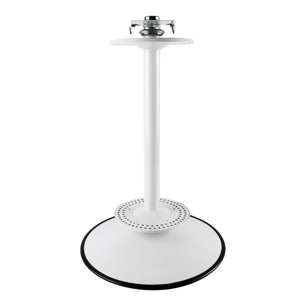 Djois kovový otočný stojan, na 50 rámečků s kapsami A4, 1 ks