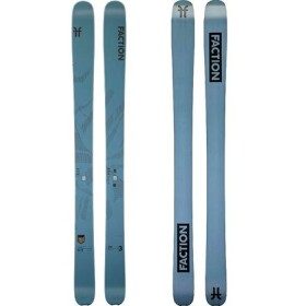 Skitour freeride lyže FACTION Agent 3.0 24/25 délka lyží (v cm) 164