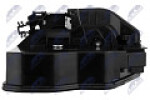 NTY Centrální zámek BMW 5 (E60) 7 (F01–F04) X1–X6 (E70–F72) – přední pravý