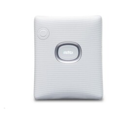 Fujifilm INSTAX TISKÁRNA SQUARE LINK bílá EDF_2118982