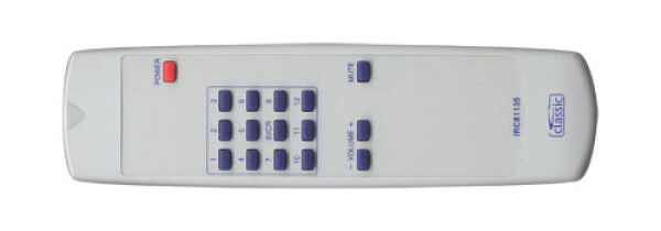 Ovladač dálkový IRC81135 orion,amstrad