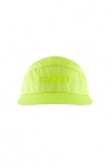 CEP Běžecké - CEP běžecká kšiltovka ULTRALIGHT PRO - lime