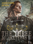 The Three Musketeers II - Alexandre Dumas - e-kniha