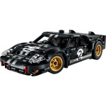 LEGO LEGO® Technic 42223 Závodní auto 1966 Ford GT40 MKII