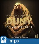 Božský imperátor Duny | Veronika Volhejnová, Frank Herbert