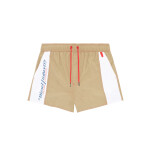 Pánské plavky 00SXLH-0PCAI-E6489 - Diesel L