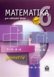 Matematika pro základní školy Geometrie,