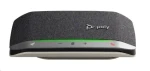 Poly Sync 20 černá / Konferenční reproduktor / Bluetooth / USB-A/C (7F0J7AA)