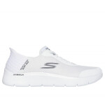 Boty Skechers Go Walk Flex Hands Up M 216324BRN 41