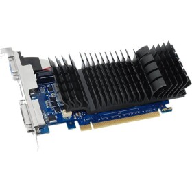 ASUS GT730-SL-2GD5-BRK / 902MHz / 2GB 5010MHz / 64bit / VGA+DVI+HDMI / 75W (90YV06N2-M0NA00)