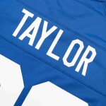 Nike Pánský dres Indianapolis Colts NFL Jonathan Taylor #28 Game Velikost: XL