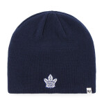 47 Brand Pánská Zimní Čepice Toronto Maple Leafs 47 Beanie