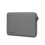 Wozinsky WNL-13G šedé / Pouzdro pro notebook / 13-14" / neopren