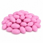 Mandle v baby pink krustě Diana (100 g)