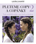 Pleteme copy a copánky 2 - Laura Arnesen, Marie Wivel