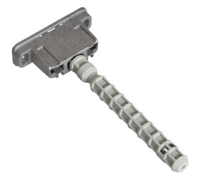 Italiana Ferramenta Triade Pro neviditelný držák polic :: držák (507078)