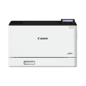 Canon i-Sensys LBP673Cdw II bílá / barevná laserová tiskárna / A4 / 1200 x 1200 / duplex / USB / RJ45 / WiFi (7186C007AA)