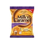 Mléčné karamelky 400g (Milk´n Caramel)