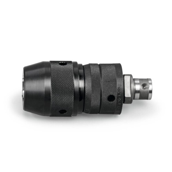 Sklíčidlo s kličkou 13mm, 1/2""-20UNF + adaptér na SDS Plus DT7005 DeWALT