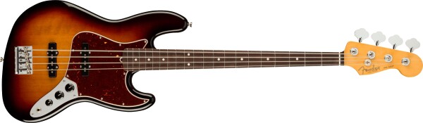 Fender American Professional II Jazz Bass