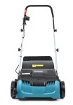 Makita UV3200 / Vertikutátor provzdušňovač / 1300W / 320mm