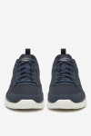 Tenisky Skechers BURNS 8790117 NVRD Látkový materiál,Syntetický materiál