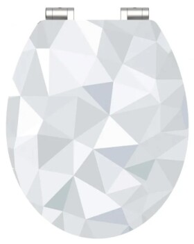 Schütte DIAMOND | MDF HG, Soft Close 4008431805450