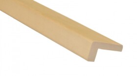 Rohová lišta vnější - Olše 21x42x2100mm COMAL21-42-21L