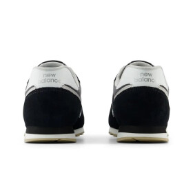 Pánské lifestylové sportovní tenisky New Balance NB 373 black (ML373AK2) 40.5