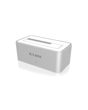 Icy Box IB-111StU3-Wh