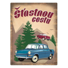 Postershop cedule BU30055