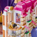 LEGO LEGO® Friends 42704 Grand Hotel v městečku Heartlake