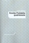 Kronika Pražského quadriennale Jarmila Gabrielová